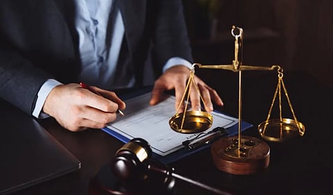 مسؤول: برنامج «مستشار المستقبل» يصقل مهارات خريجي القانون ويطور جداراتهم 