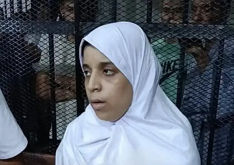 مصر.. إعدام قاتلة زوجها وأطفاله الستة