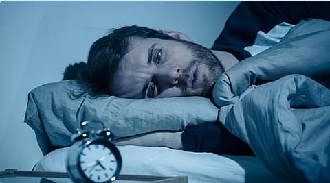 استشاري قلب: 6 أضرار صحية يسببها النوم لأقل من 6 ساعات ليلًا