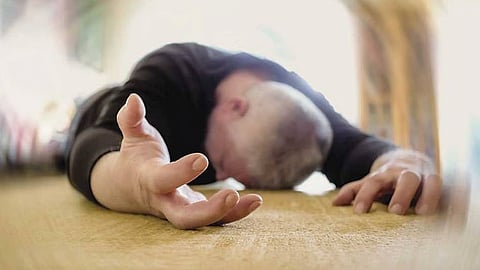 مستشفى الملك عبدالعزيز يوضح أعراض نوبات الصرع وطرق الوقاية منها