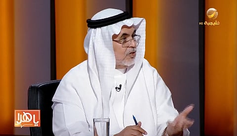 سعود الدلبحي