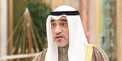 وزير الداخلية الكويتي: تجار المخدرات يستهدفون دول الخليج كافة