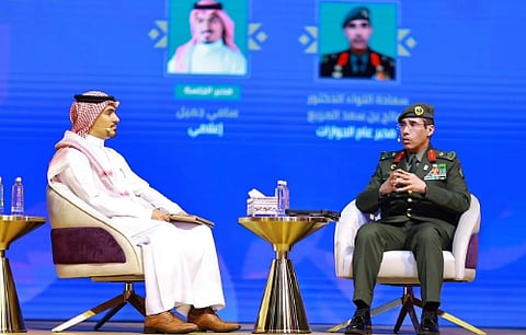  مبادرة "الحافلة الذكية الرقمية المتنقلة" لتعزيز الوعي الرقمي تصل محافظة بدر