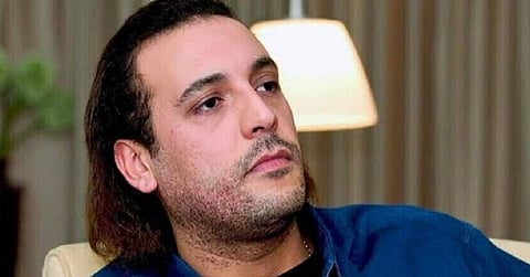 محامي هانيبال القذافي: موكلي يدرس خيارات عدة بينها لبنان وجنوب أفريقيا بشأن إقامته