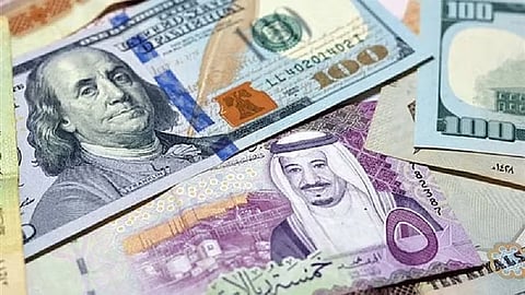 استقرار سعر الدولار في المعاملات الآسيوية المبكرة