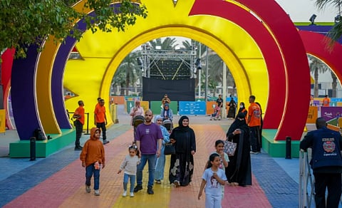 اليوم.. انطلاق فعاليات بنجلاديش ضمن مبادرة "انسجام عالمي 2"