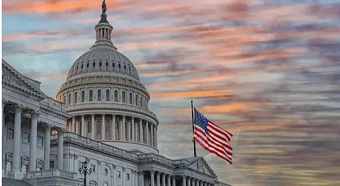 بعد 41 يوما.. مجلس الشيوخ الأمريكي يصوت على إنهاء الإغلاق الحكومي