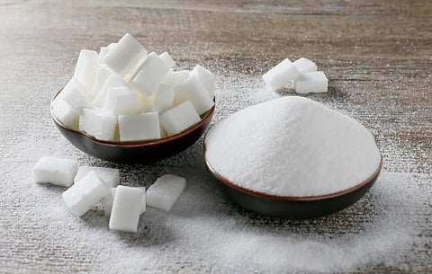 دراسة: المحليات الصناعية تؤثر على القلب والدماغ