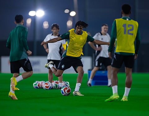  المنتخب الوطني