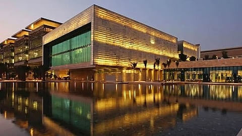 «كاكست» وجامعة تشجيانغ الصينية تنظمان الملتقى الدولي التاسع لتحويل النفايات إلى طاقة