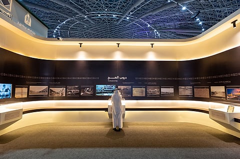 مؤتمر ومعرض الحج 1447هـ يناقش تطوير خدمات ضيوف الرحمن عبر 140 جلسة علمية وإثرائية وورشة عمل