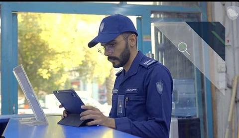 «زاتكا» تنفذ أكثر من 21 ألف زيارة تفتيشية خلال شهر أكتوبر الماضي