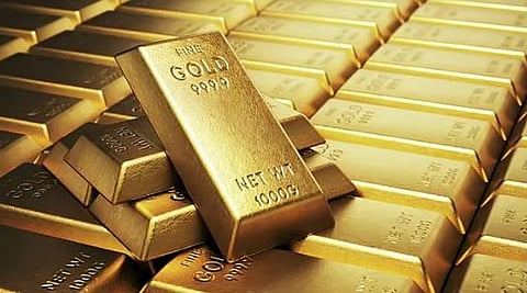 ارتفاع أسعار الذهب العالمية.. والأونصة تسجل 4142 دولارا