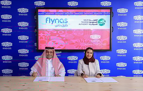 لأول مرة في المملكة.. طيران ناس يطلق مبادرة “تجارب سعودية” لتمكين المجتمعات المحلية وتعزيز السياحة السعودية


