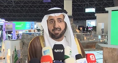 وزير الحج: إنجاز تاريخي غير مسبوق بتعاقد أكثر من مليون حاج قبل الموسم بـ 6 أشهر