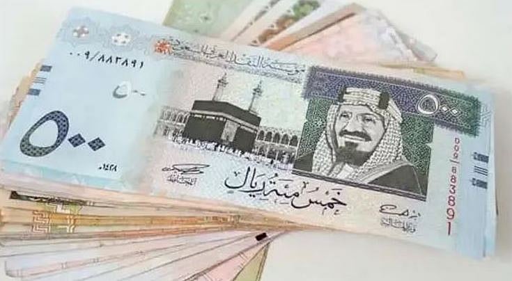 سعر الريال السعودي مقابل الجنيه المصري والعملات العربية اليوم الأربعاء  21-5-1447