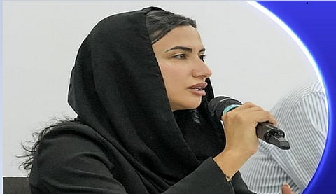 هيئة الاتصالات والفضاء والتقنية تستعرض تجربة المملكة في دمج الحلول الرقمية بالعمل المناخي خلال مؤتمر COP30