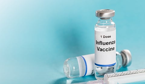 أهمية لقاح الإنفلونزا الموسمية.. متى يؤخذ ولمن ينصح به؟