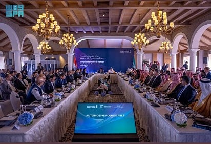 فعاليات سعودية هندية في نيودلهي ومومباي لتعزيز الاستثمار المشترك والتعاون بالقطاعات الإستراتيجية