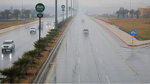 بخطة متكاملة.. أمانة منطقة القصيم تكمل استعداداتها لموسم الأمطار 