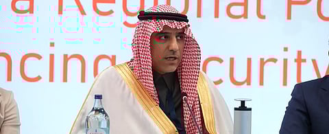 مساعد وزير الداخلية: تنوع أشكال الجريمة يفرض تحديات تستدعي تعاونا دوليا لمواجهتها