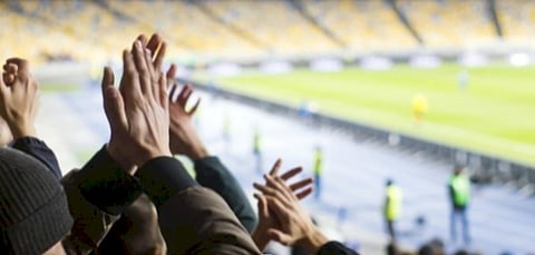 دراسة تكشف أسباب تعصب جماهير كرة القدم