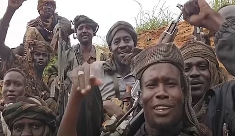 السودان.. إجلاء العاملين بمحطة نفطية بالنيل الأبيض بعد هجوم للدعم السريع