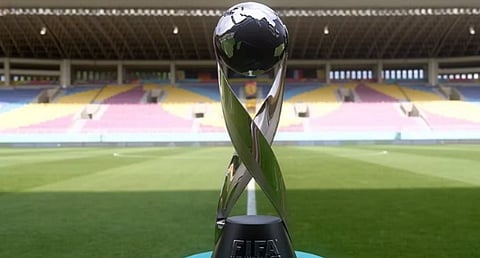 تأهل منتخبات إنجلترا وأوغندا وإيطاليا واليابان لثمن نهائي مونديال الناشئين