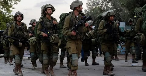 القبض على إسرائيلي وشريكته زوَّدا إيران بمعلومات حساسة