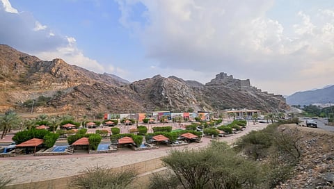 مهرجان شتاء الباحة.. 250 فعالية تعزّز جاذبية المنطقة سياحيًا وترفيهيًا