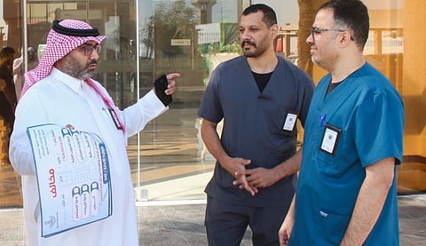 «بلدية الدمام» تصادر كميات من اللحوم والدواجن غير الصالحة للاستهلاك