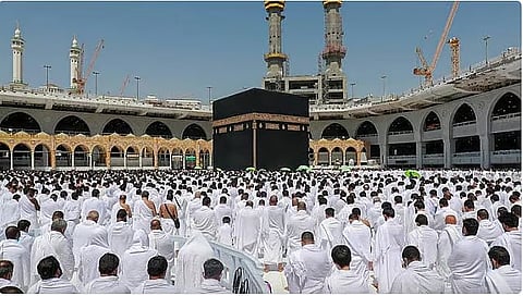 متحدث «الحج والعمرة»: تعديلات نظام مقدمي خدمة حجاج الخارج تعزّز الجودة واستمرارية الخدمة