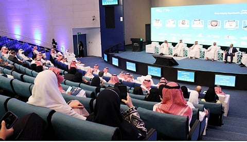 انطلاق فعاليات الأسبوع العالمي لريادة الأعمال بغرفة جدة