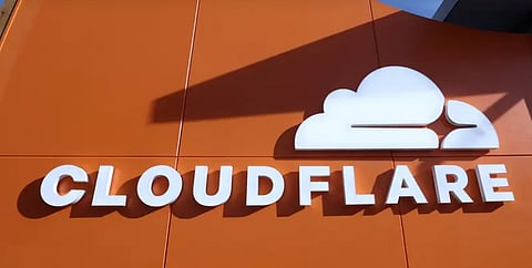 شات جي بي تي وديسكورد وكوين بيس تتأثر بعطل «Cloudflare»
