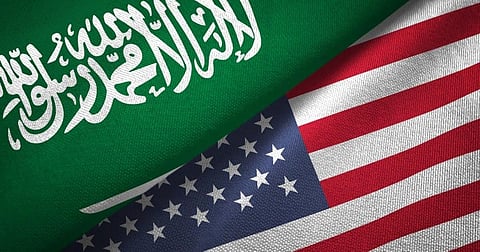 باحث: أمريكا تعول على دور المملكة بترسيخ السلام بالشرق الأوسط