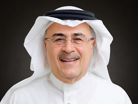 رئيس أرامكو يتصّدر قائمة "فوربس الشرق الأوسط" لأقوى 100 رئيس تنفيذي في الشرق الأوسط لعام 2025