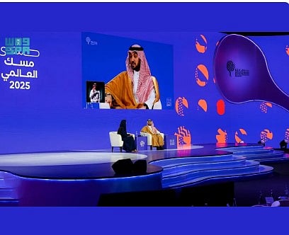 وزير الرياضة: رؤية 2030 أحدثت تحولًا جذريًا في القطاع