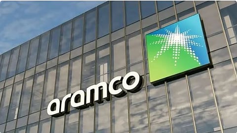 «العربية للأنابيب» تعلن توقيع عقد مع «أرامكو» لتصنيع وتوريد أنابيب الصلب بقيمة 47 مليون ريال