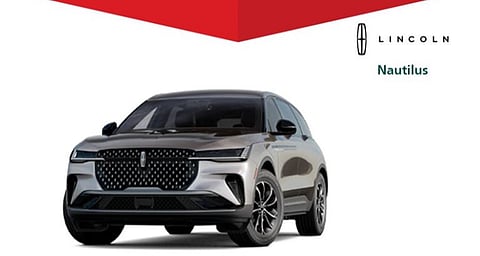 لوجود خلل في «تنبيه المشاة».. وزارة التجارة تعلن استدعاء 516 مركبة «لينكون نوتيلوس»