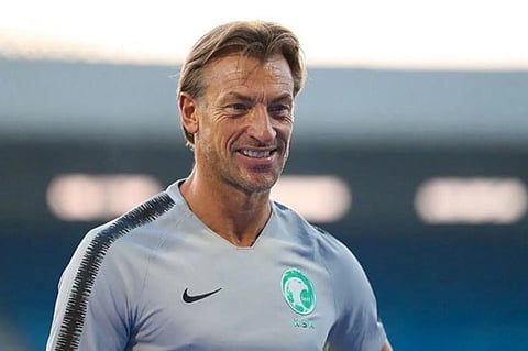 إيرفي رينارد