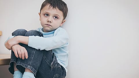 «مجمع إرادة»: الصحة النفسية للأطفال أساس نموهم العاطفي والاجتماعي