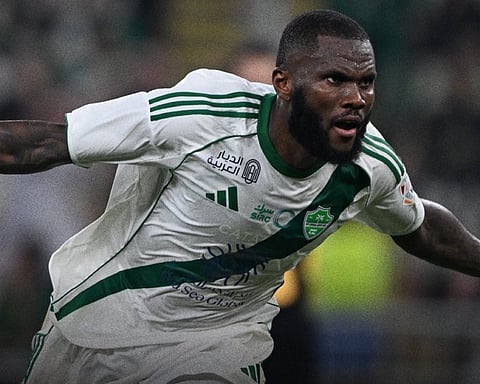 فرانك كيسيه