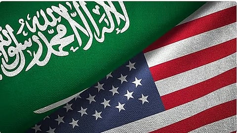 مختص: الشراكة الاستراتيجية للذكاء الاصطناعي بين المملكة وأمريكا ستفتح آفاقا جديدة في التحول الرقمي