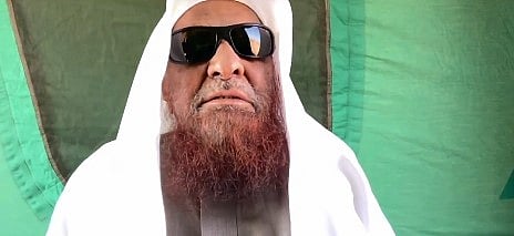 مفوض الإفتاء بالمدينة: التوبة في غاية الأهمية في حياة المسلم وعليه أن يبادر بها