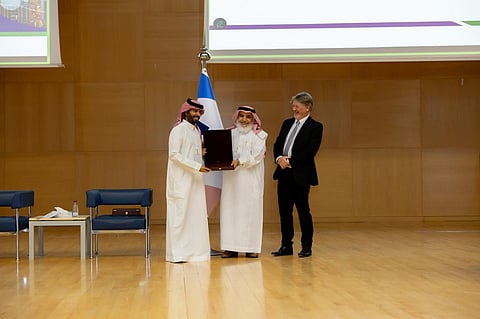 انطلق في العاصمة الرياض.. مؤتمر MESTRO 2025 يبحث تقنيات علاجية تغير مستقبل مرضى الأورام

