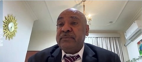 كاتب سياسي: نحن أمام مبادرة سعودية أمريكية ستغير مسار الأزمة في السودان