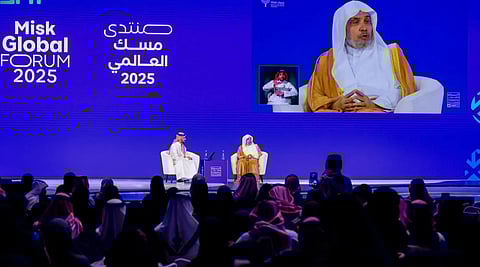 «مسك» تحتفي بتخريج الدفعة السابعة من برنامج «قادة 2030»