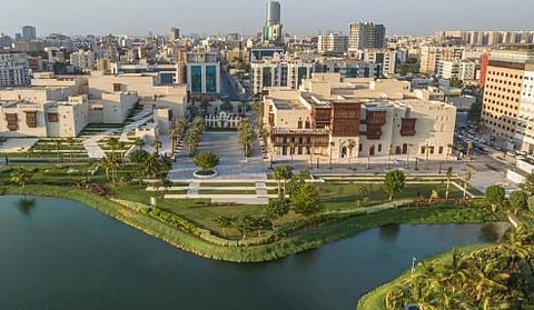 وزارة الثقافة تحصد جائزة أفضل مشروع ثقافي في المملكة لعام 2025 عن «ميدان الثقافة» بجدة التاريخية