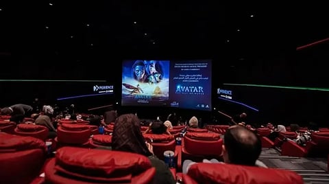 أكاديمي: مبادرة "سينماء" تستهدف دراسة الجمهور السعودي