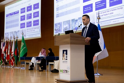 باحث أردني: الذكاء الاصطناعي يختصر التخطيط الإشعاعي من أسابيع إلى دقائق 